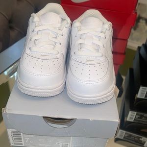 Nike Air Forces